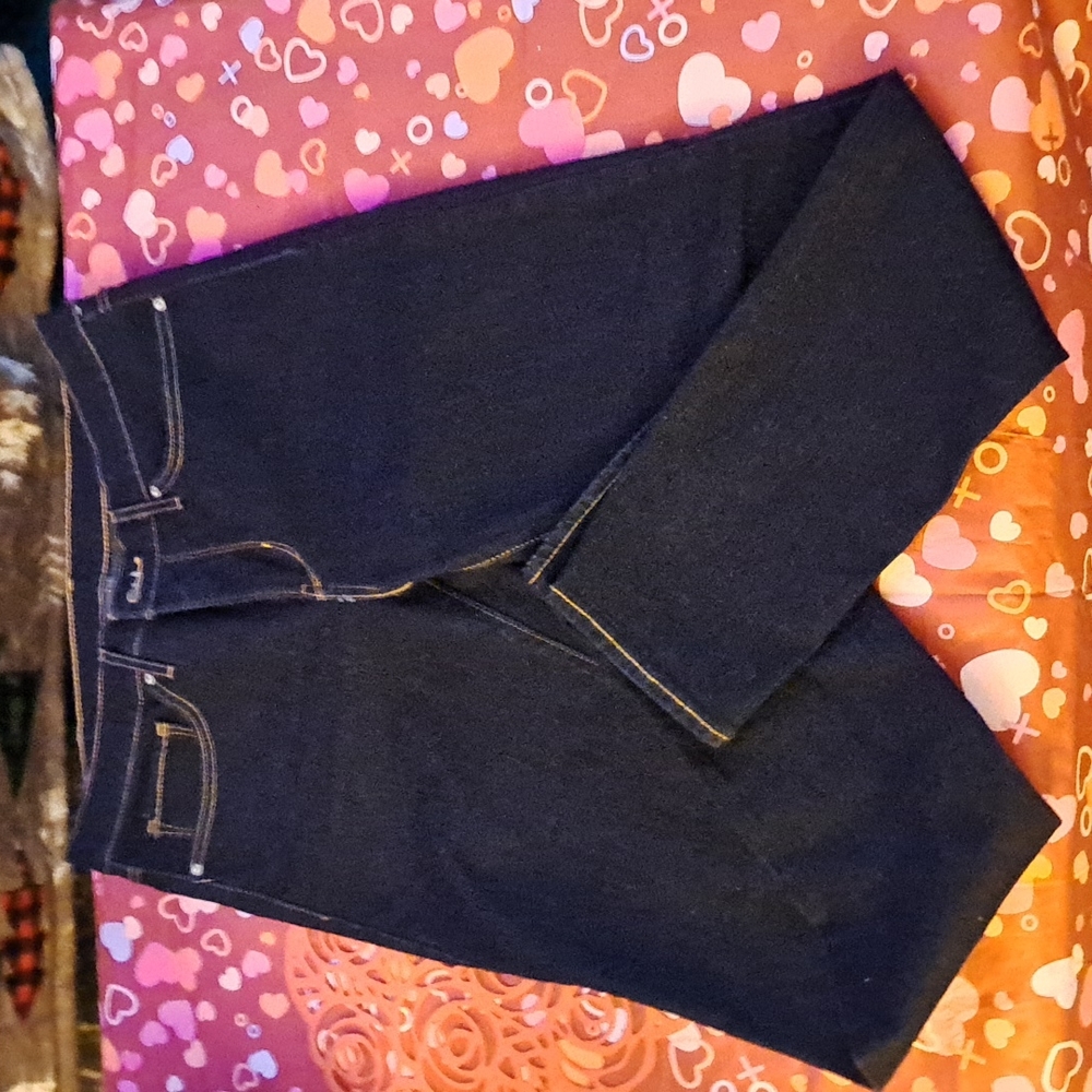 LEVIS STRAUSS & CO Skinny Jeans 30/30 Excellent Condition NWOT